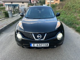 Nissan Juke 1.6   | Mobile.bg    6