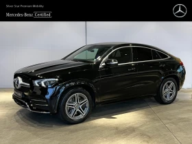 Mercedes-Benz GLE 350 d 4MATIC Coupe