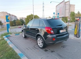 Opel Antara Cosmo , снимка 3