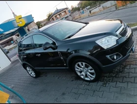 Opel Antara Cosmo , снимка 5