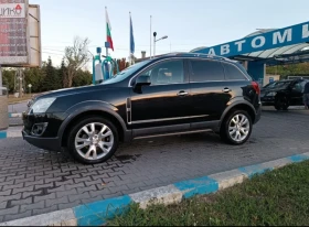 Opel Antara Cosmo , снимка 4