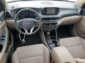 Hyundai Tucson LIMITED | Mobile.bg    8