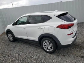 Hyundai Tucson LIMITED | Mobile.bg    3