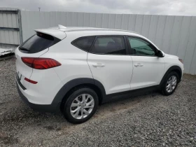 Hyundai Tucson LIMITED | Mobile.bg    4