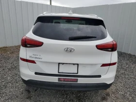 Hyundai Tucson LIMITED | Mobile.bg    6