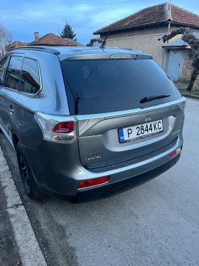 Mitsubishi Outlander 2.2, снимка 2