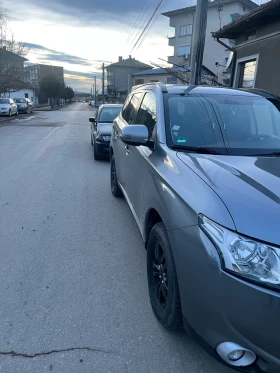 Mitsubishi Outlander 2.2, снимка 5