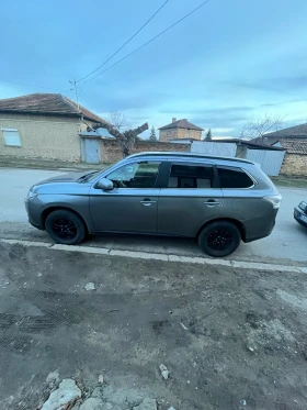 Mitsubishi Outlander 2.2, снимка 3