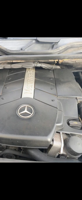 Mercedes-Benz ML 500 Ml 500 306k   | Mobile.bg    2