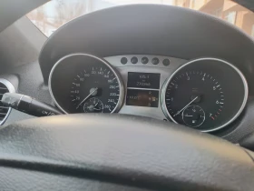 Mercedes-Benz ML 500 Ml 500 306kс Прожини Газ, снимка 8