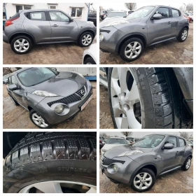 Nissan Juke 2013та КАТО НОВА!, снимка 16