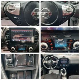 Nissan Juke 2013та КАТО НОВА!, снимка 4