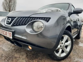 Nissan Juke 2013та КАТО НОВА!, снимка 5