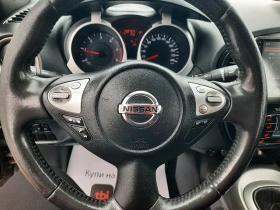 Nissan Juke 2013та КАТО НОВА!, снимка 10