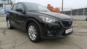 Mazda CX-5 2.2D 4x4 Aut., снимка 7