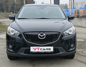 Mazda CX-5 2.2D 4x4 Aut., снимка 8