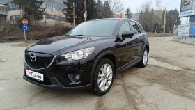 Mazda CX-5 2.2D 4x4 Aut., снимка 1