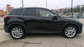 Mazda CX-5 2.2D 4x4 Aut., снимка 6