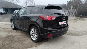 Mazda CX-5 2.2D 4x4 Aut., снимка 3