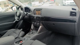 Mazda CX-5 2.2D 4x4 Aut., снимка 9