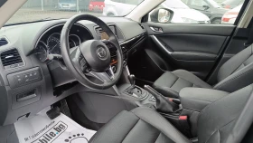 Mazda CX-5 2.2D 4x4 Aut., снимка 11