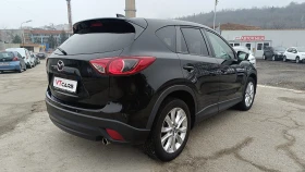 Mazda CX-5 2.2D 4x4 Aut., снимка 5