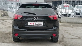 Mazda CX-5 2.2D 4x4 Aut., снимка 4