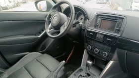 Mazda CX-5 2.2D 4x4 Aut., снимка 10