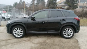 Mazda CX-5 2.2D 4x4 Aut., снимка 2