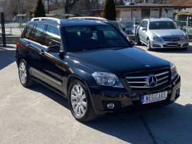 Mercedes-Benz GLK CDI 4-MATIC SPORT 7G-TRONIC F1 !!КАТО НОВА! 2012г., снимка 3