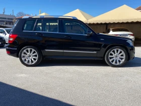 Mercedes-Benz GLK CDI 4-MATIC SPORT 7G-TRONIC F1 !!КАТО НОВА! 2012г., снимка 4