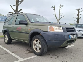 Обява за продажба на Land Rover Freelander ~4 560 лв. - изображение 1