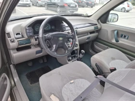 Обява за продажба на Land Rover Freelander ~4 560 лв. - изображение 7