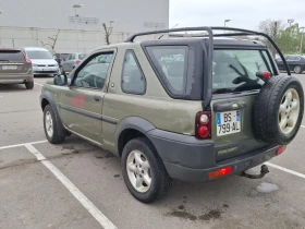 Обява за продажба на Land Rover Freelander ~4 560 лв. - изображение 3
