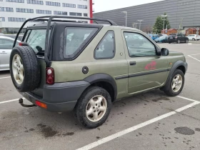 Обява за продажба на Land Rover Freelander ~4 560 лв. - изображение 2