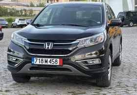 Honda Cr-v EXCLUSIVE 4X4 2.4, 53000   | Mobile.bg    3