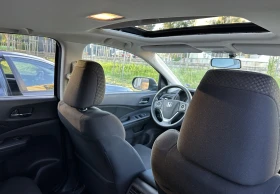 Honda Cr-v EXCLUSIVE 4X4 2.4, 53000   | Mobile.bg    10