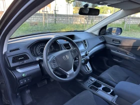 Honda Cr-v EXCLUSIVE 4X4 2.4, 53000   | Mobile.bg    7