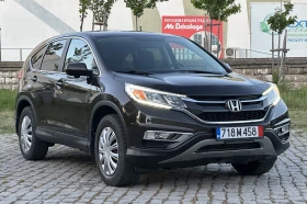 Honda Cr-v EXCLUSIVE 4X4 2.4, 53000   | Mobile.bg    2