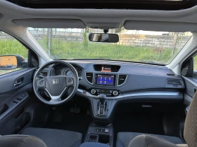 Honda Cr-v EXCLUSIVE 4X4 2.4, 53000   | Mobile.bg    9