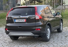 Honda Cr-v EXCLUSIVE 4X4 2.4, 53000   | Mobile.bg    5