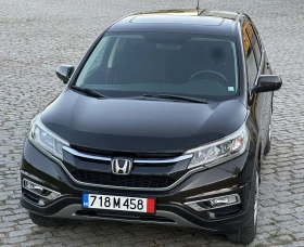 Honda Cr-v EXCLUSIVE 4X4 2.4, 53000   | Mobile.bg    4
