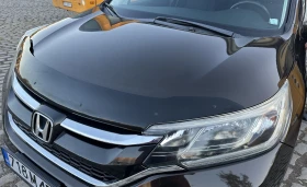 Honda Cr-v EXCLUSIVE 4X4 2.4, 53000   | Mobile.bg    13