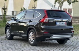 Honda Cr-v EXCLUSIVE 4X4 2.4, 53000   | Mobile.bg    6