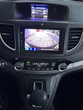 Honda Cr-v EXCLUSIVE 4X4 2.4, 53000   | Mobile.bg    11