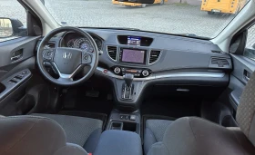 Honda Cr-v EXCLUSIVE 4X4 2.4, 53000   | Mobile.bg    8