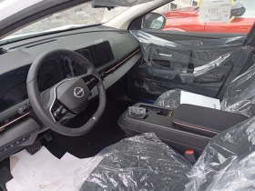 Nissan Ariya 4x4 EVOLVE 87kW | Mobile.bg    2
