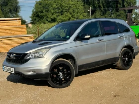 Обява за продажба на Honda Cr-v ТОП* КОЖА* НАВИ* КЛИМАТИК ~5 999 лв. - изображение 2