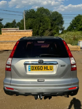 Обява за продажба на Honda Cr-v ТОП* КОЖА* НАВИ* КЛИМАТИК ~5 999 лв. - изображение 4