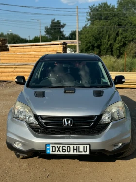 Обява за продажба на Honda Cr-v ТОП* КОЖА* НАВИ* КЛИМАТИК ~5 999 лв. - изображение 1